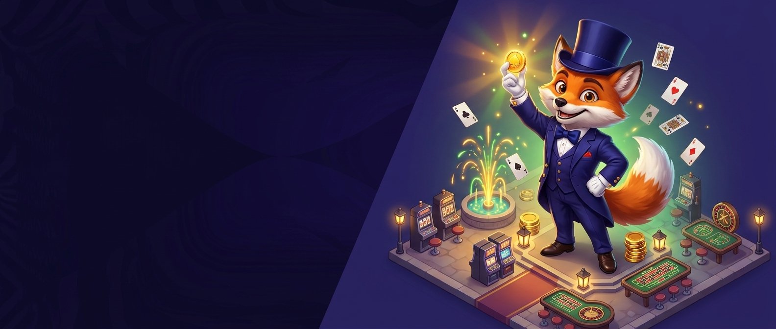 Spinogrino Casino